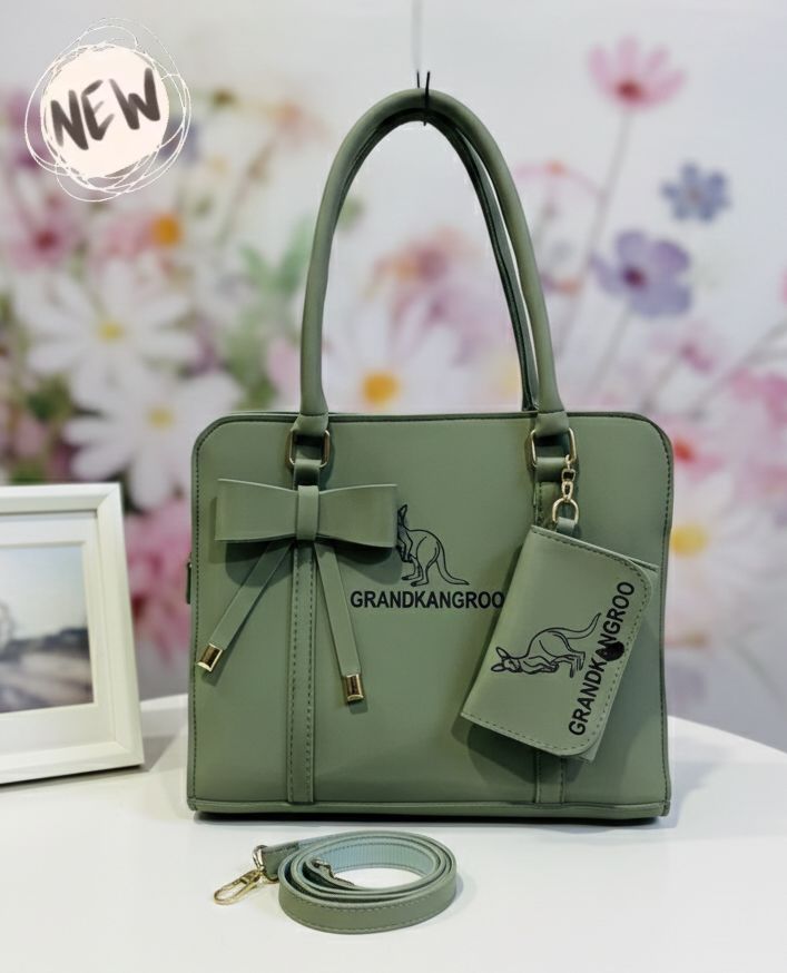 Shoulder Bag