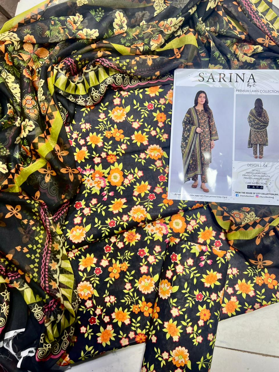 Sarina