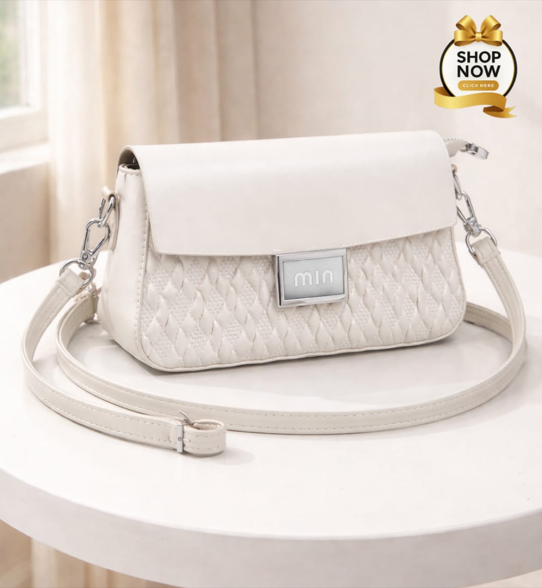 Crossbody bag