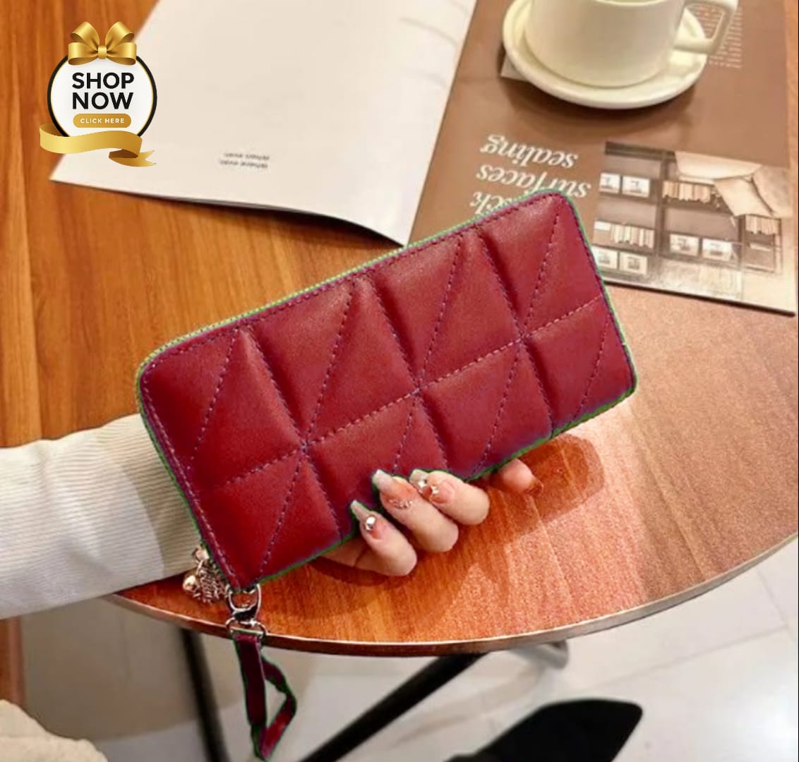 Clutch Bag
