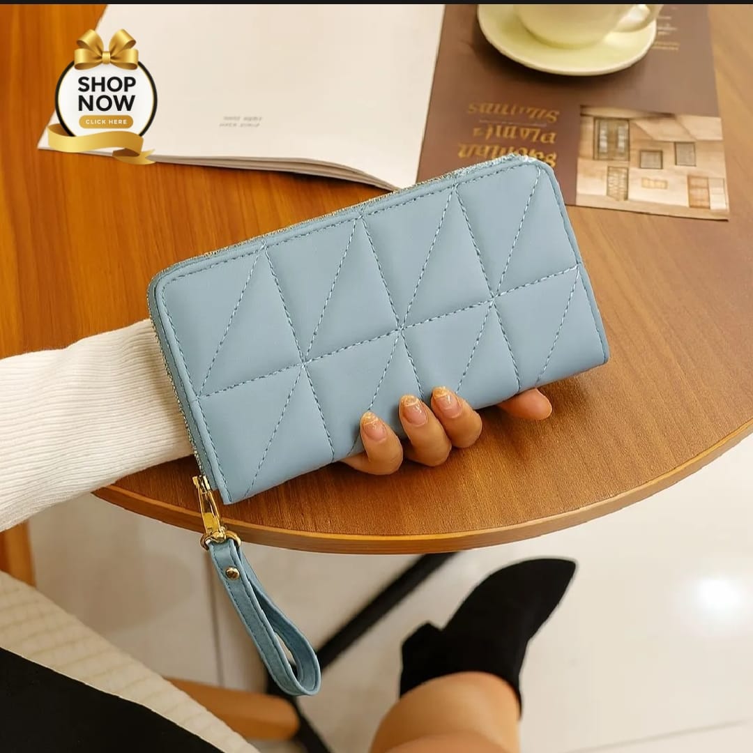 Clutch Bag
