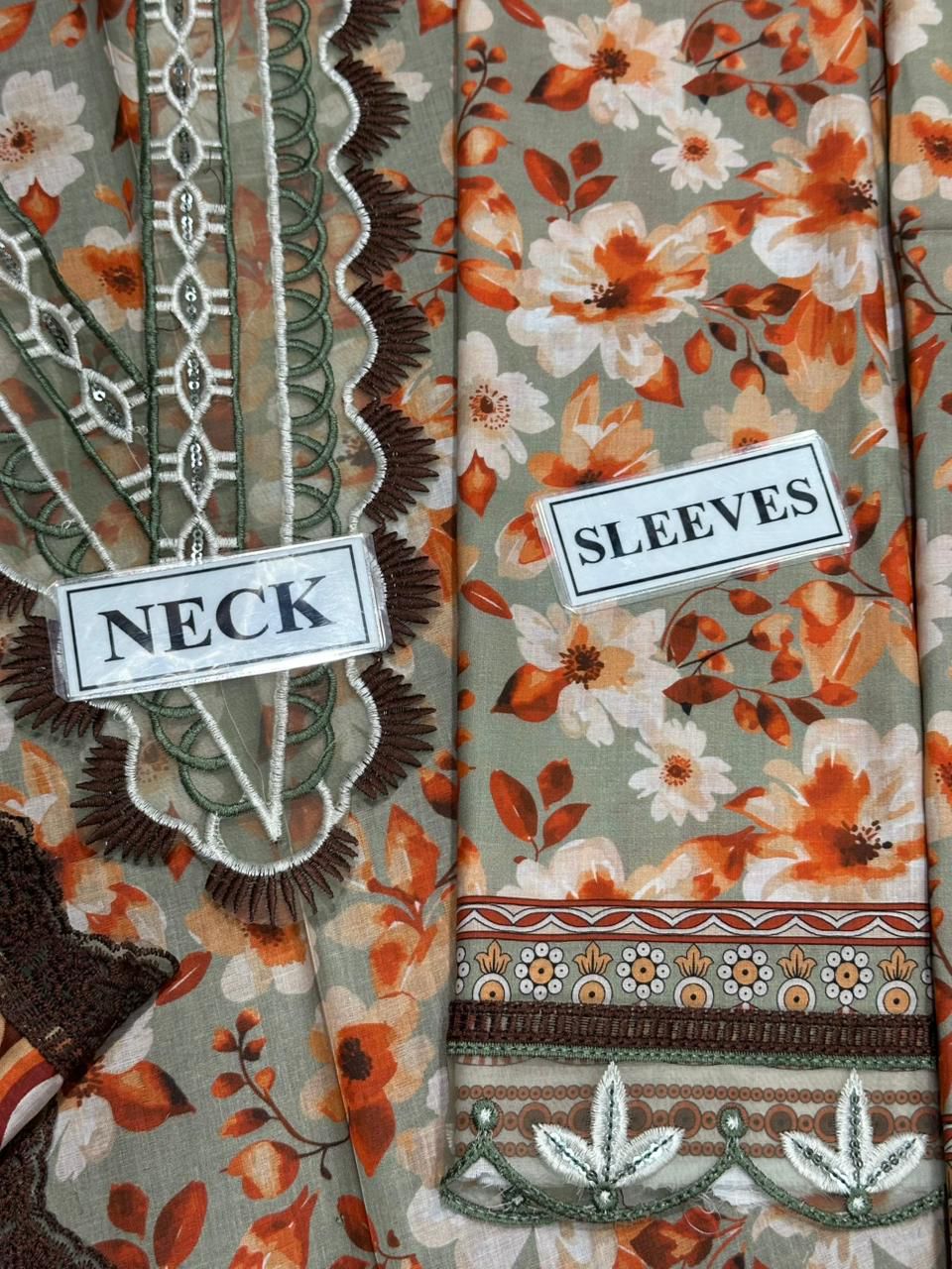 Maria-B LAWN COLLECTION