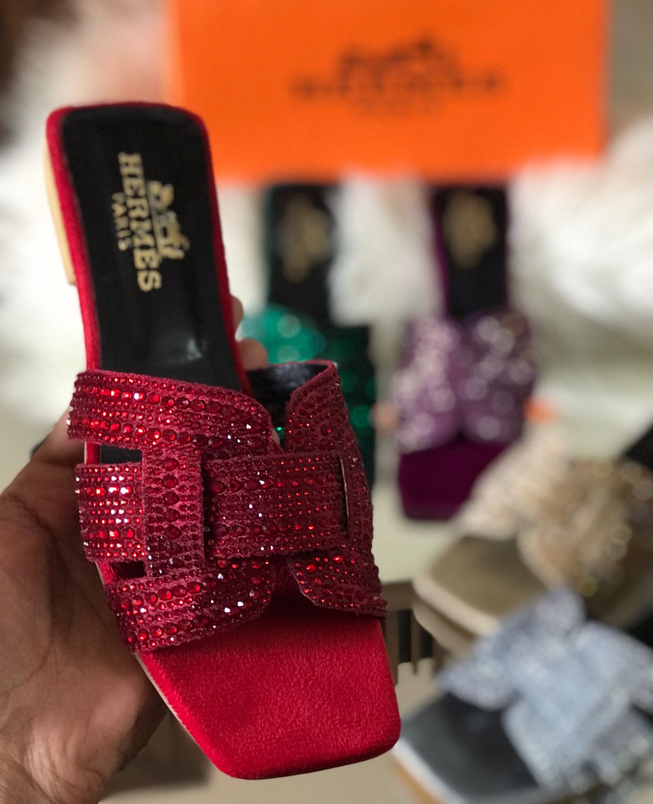 Slipper