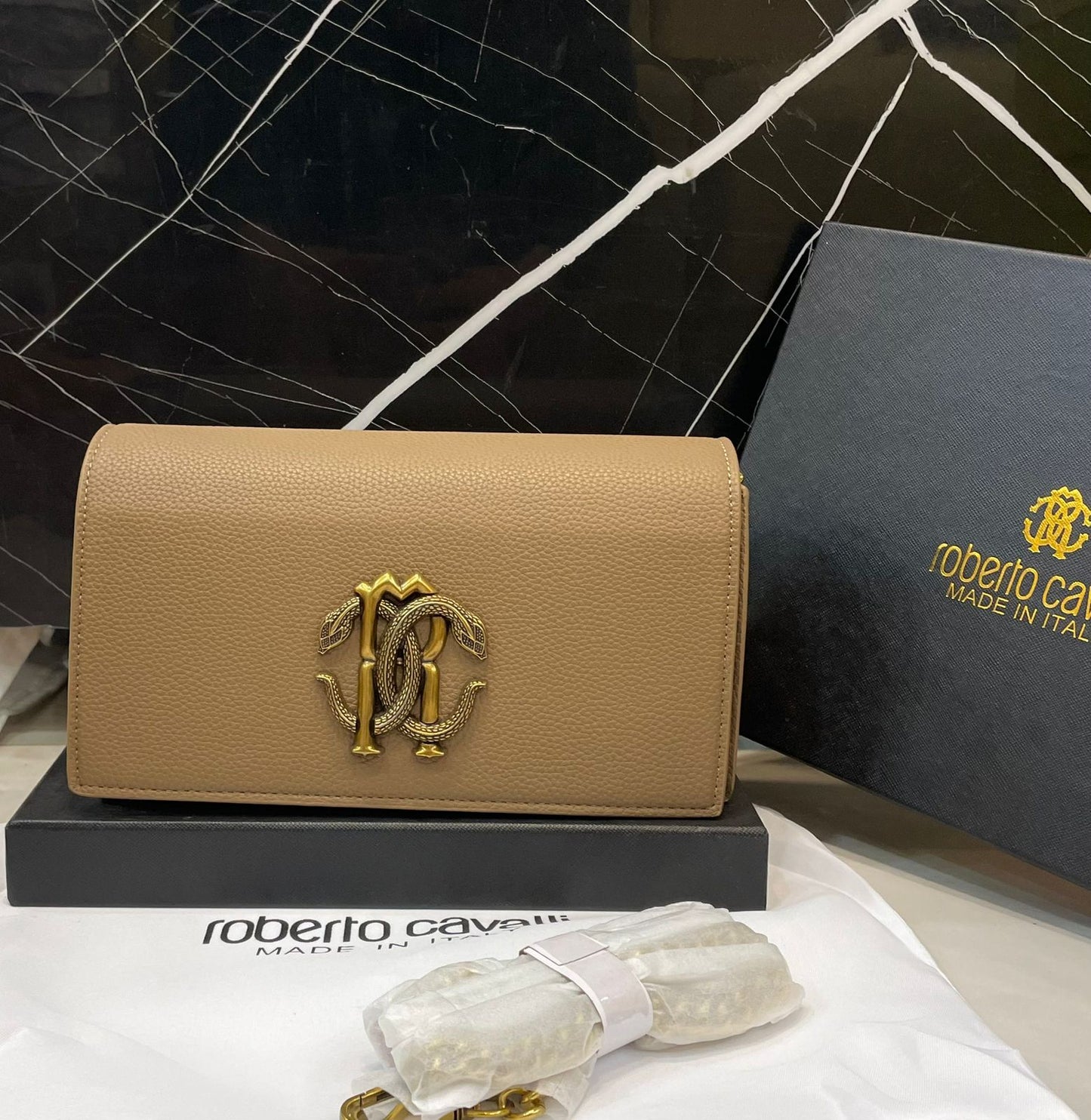 CORSS BODY BAG