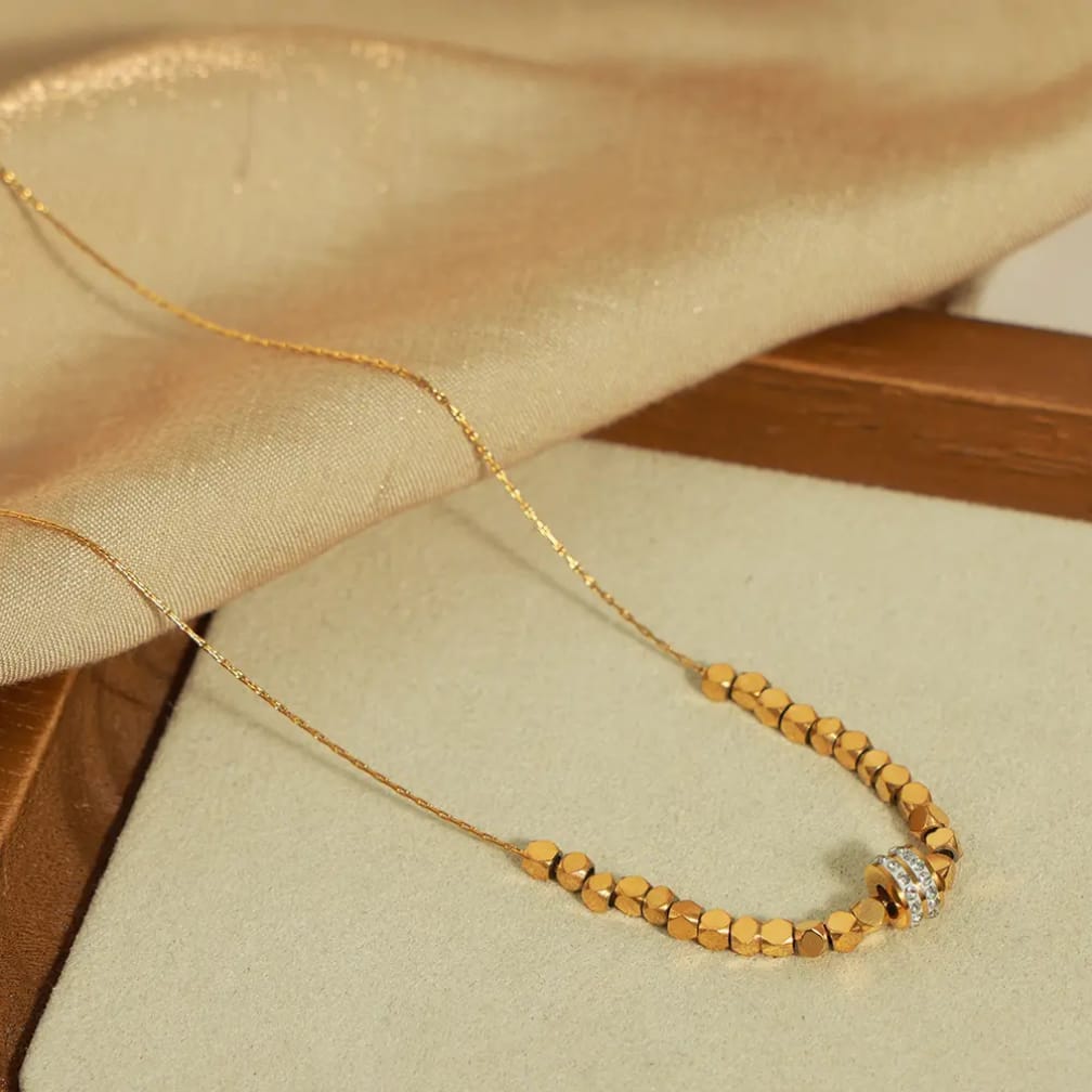Locket Chain