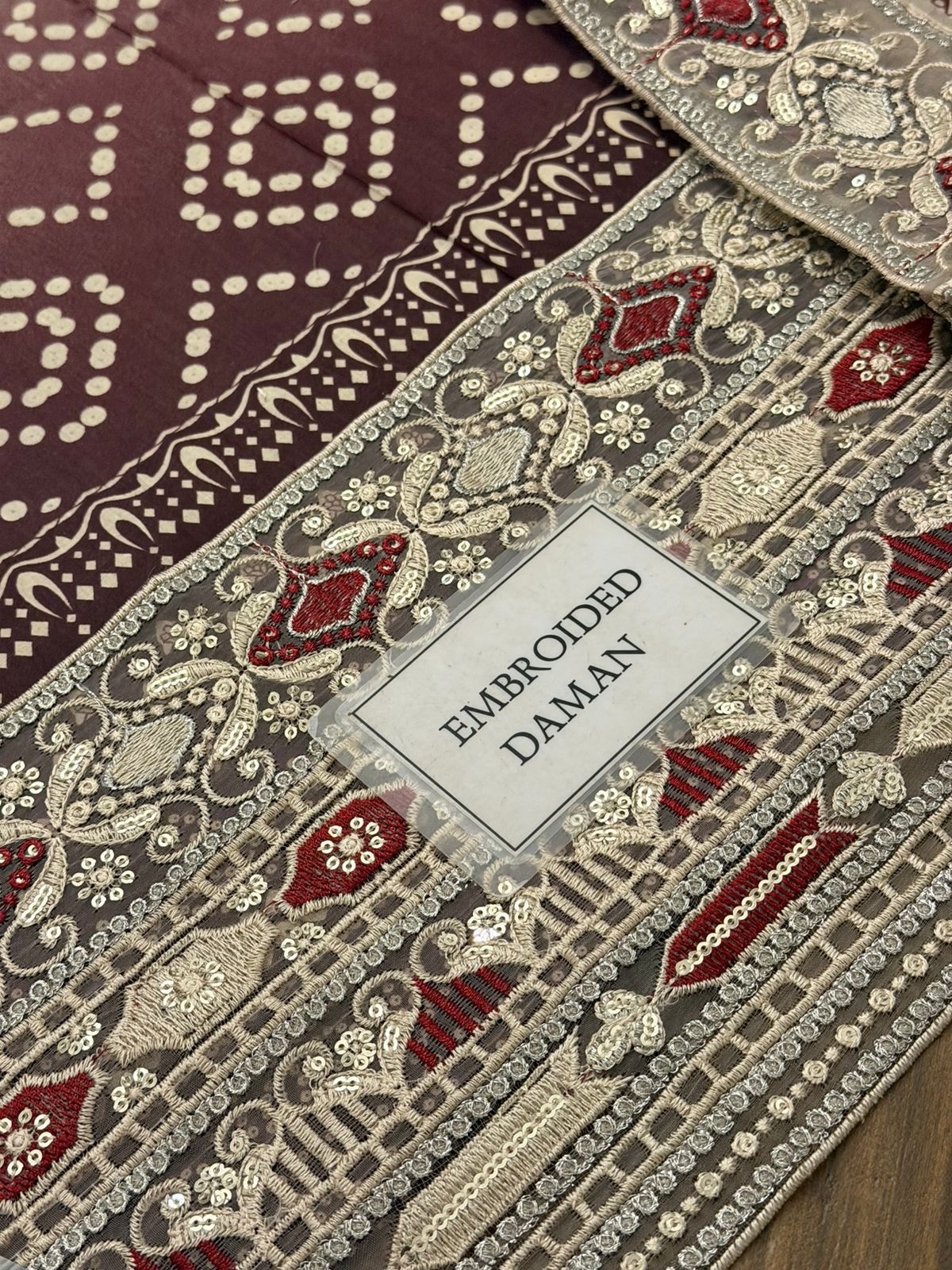 NUREH LAWN COLLECTION