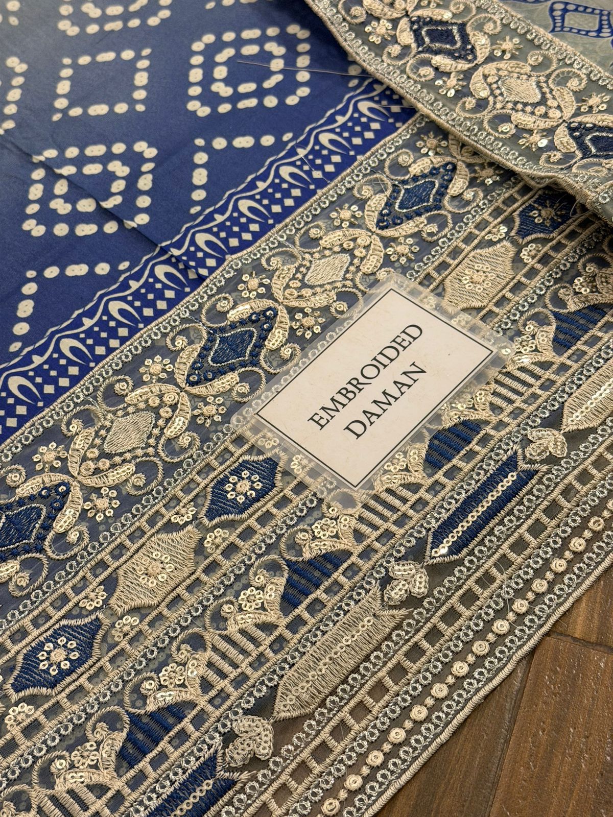 NUREH LAWN COLLECTION