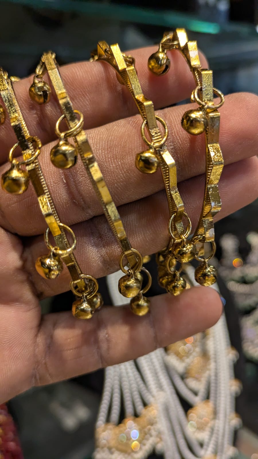 Bangles