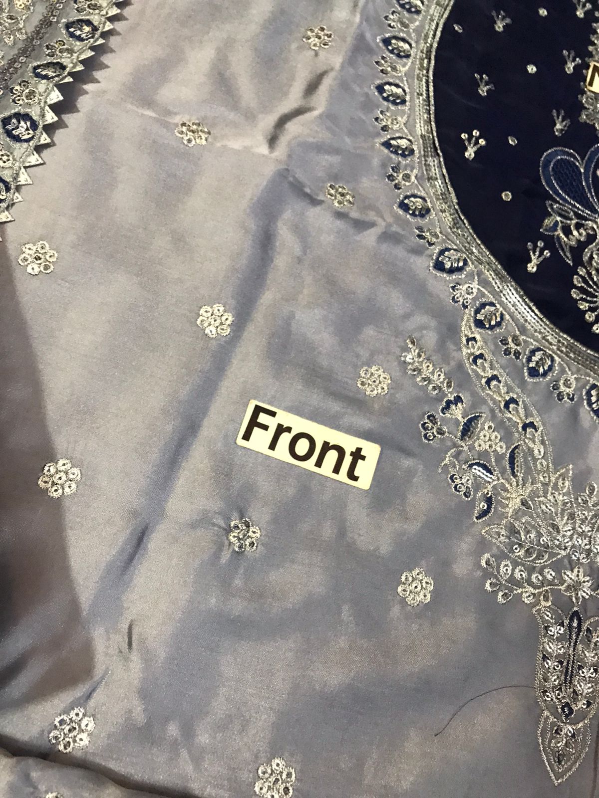 Aneelas Silk Collection