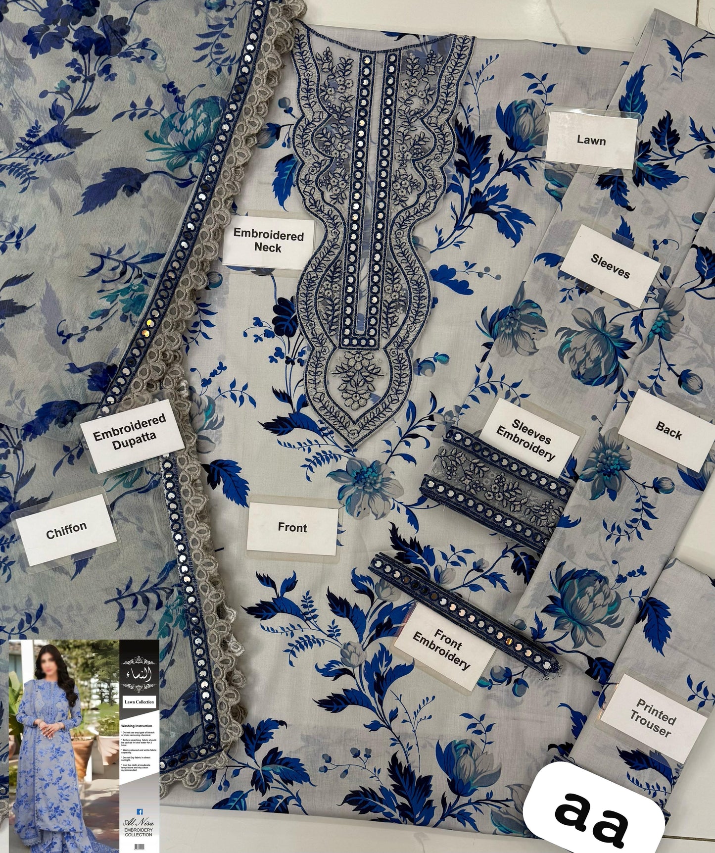 Aneela’s Collection