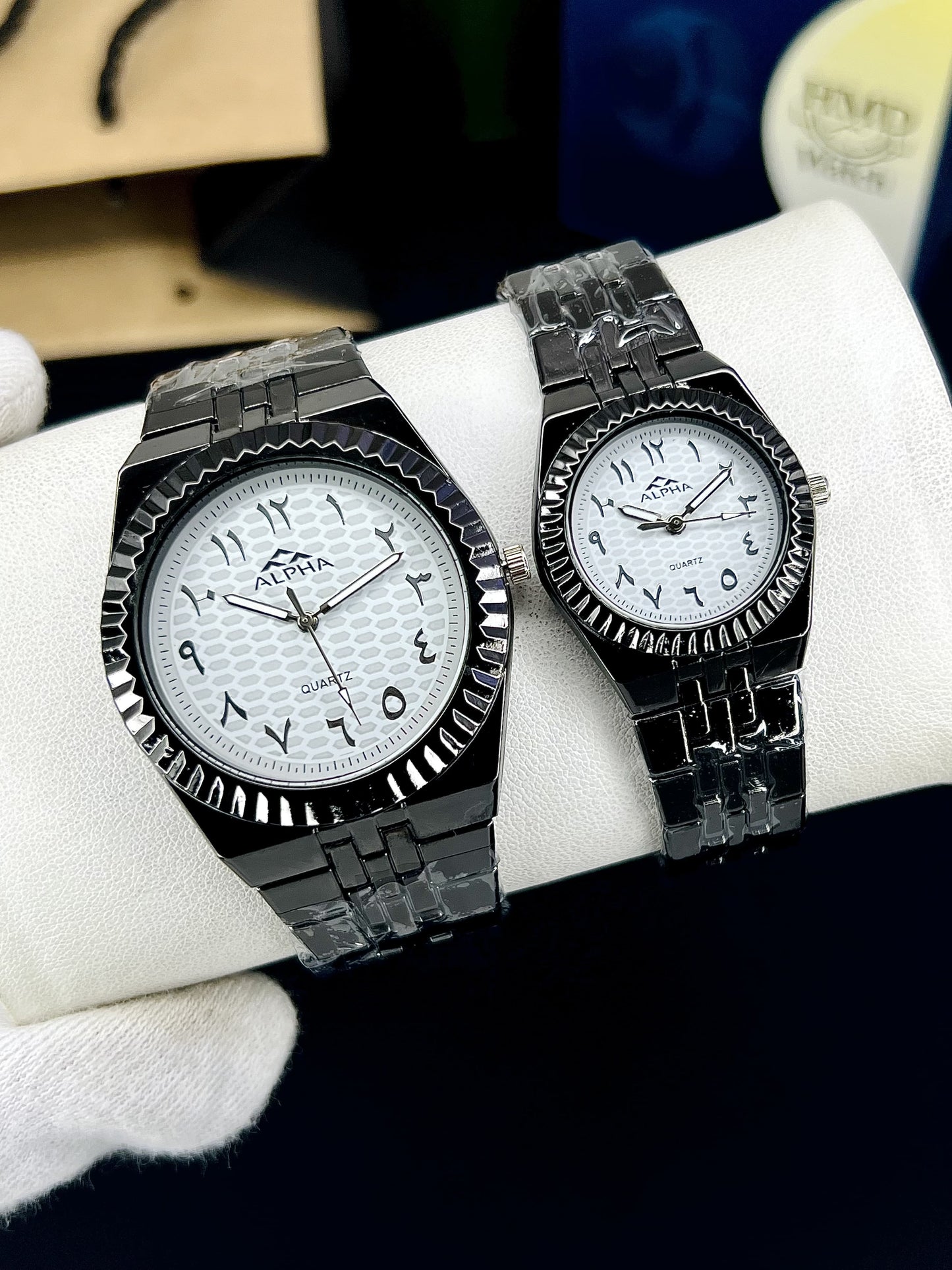 Couple Watch