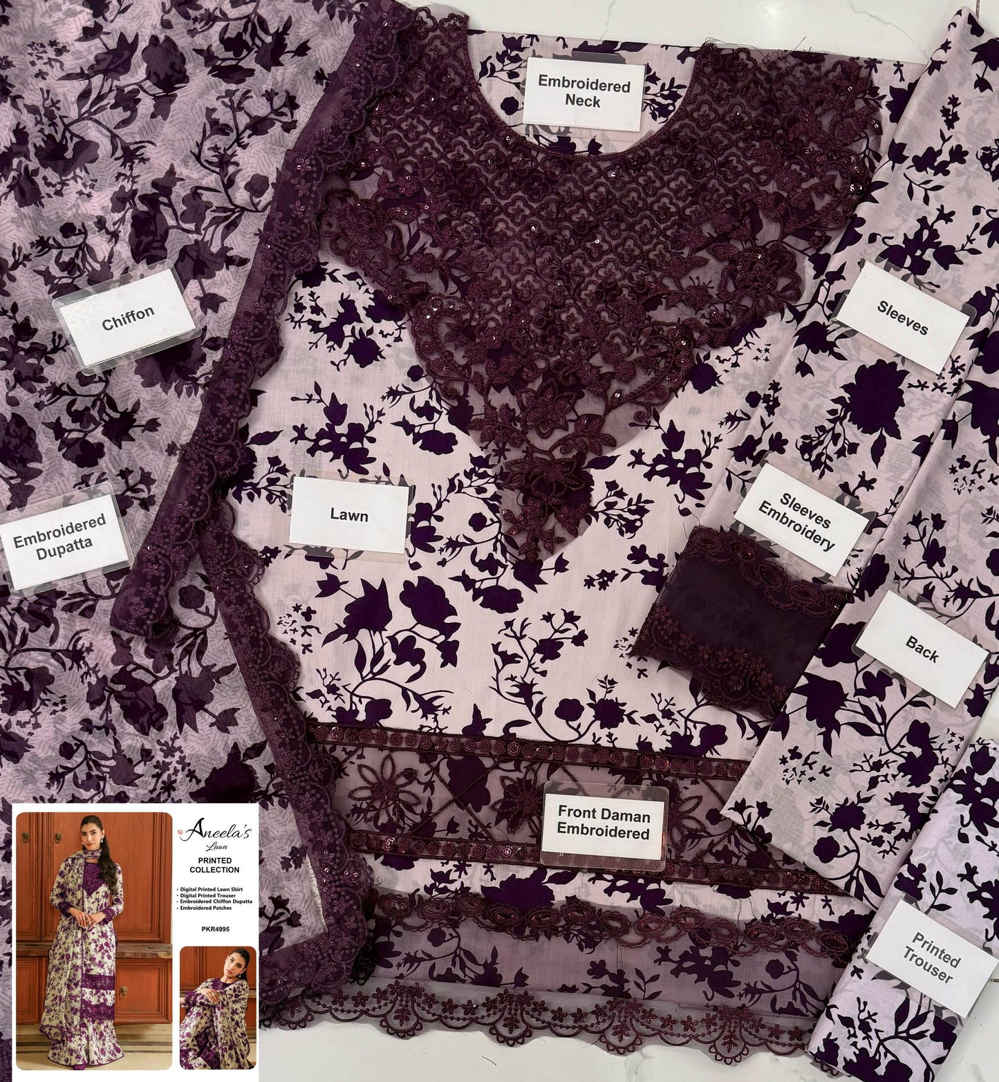 Aneela’s Collection
