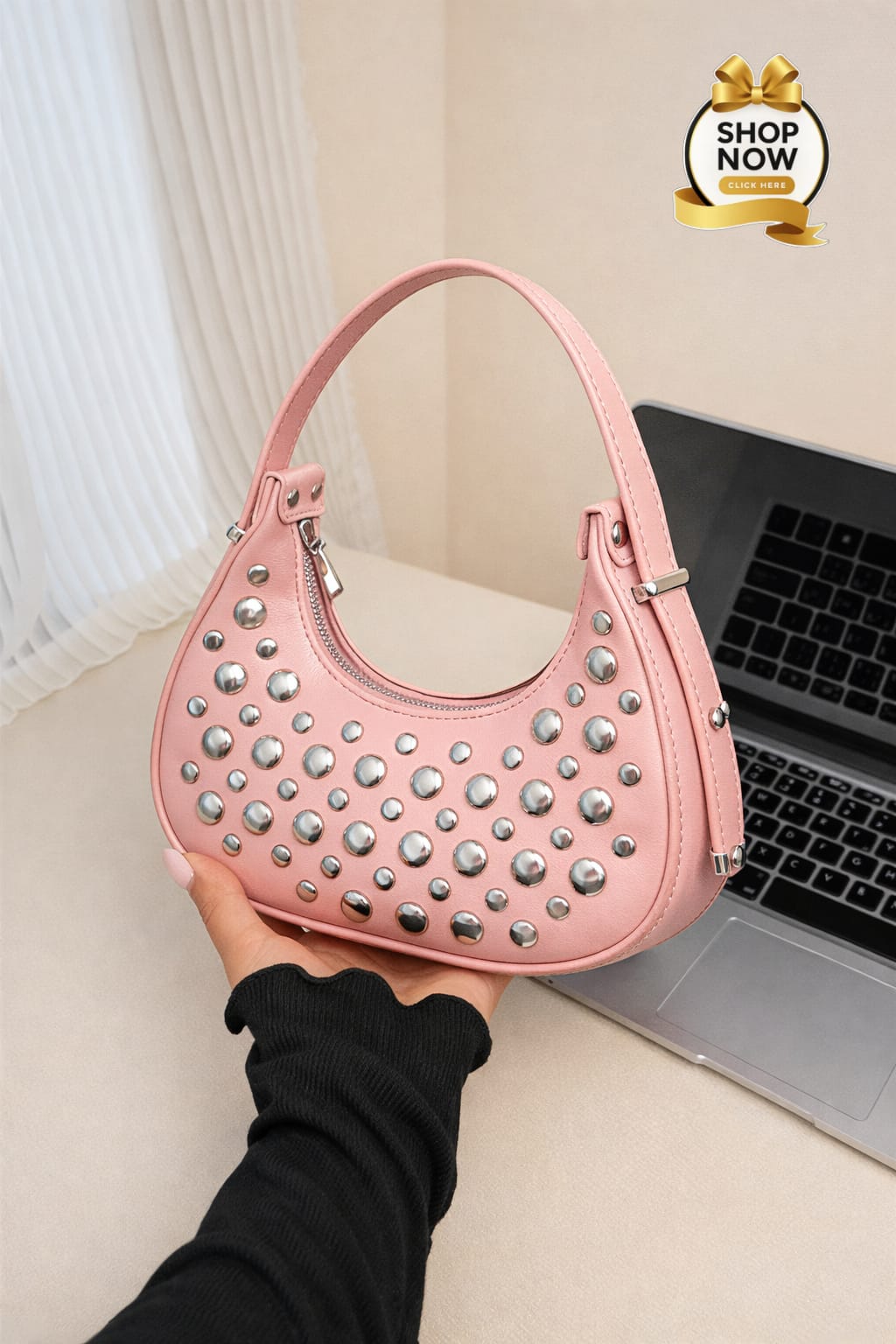 Cross Body Bag