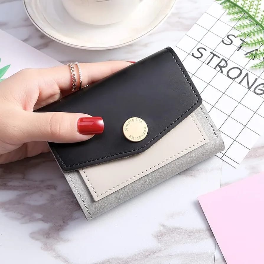 Ladies Wallet