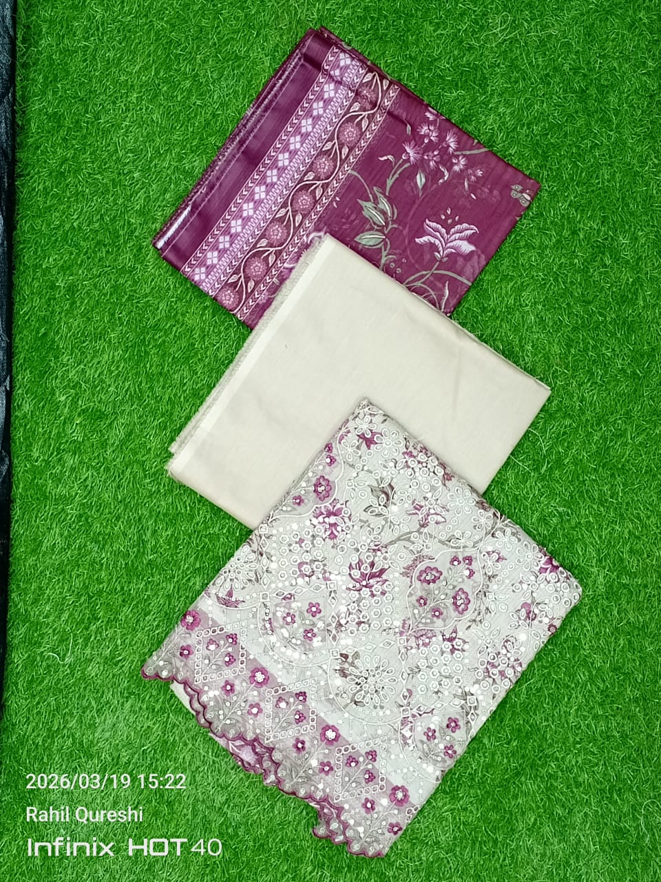 Digital Lawn