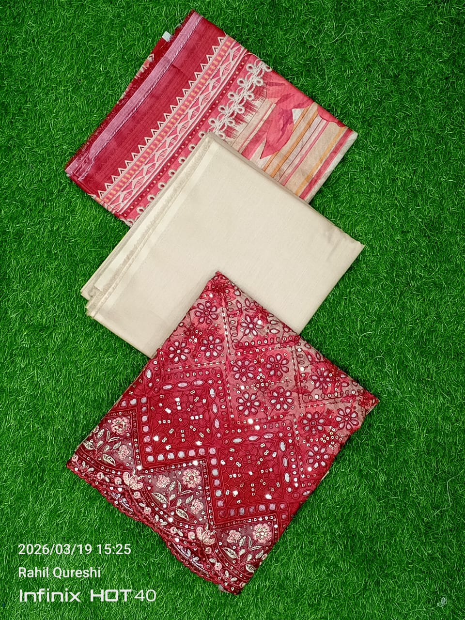 Digital Lawn