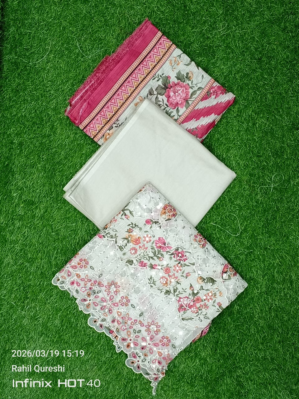 Digital Lawn