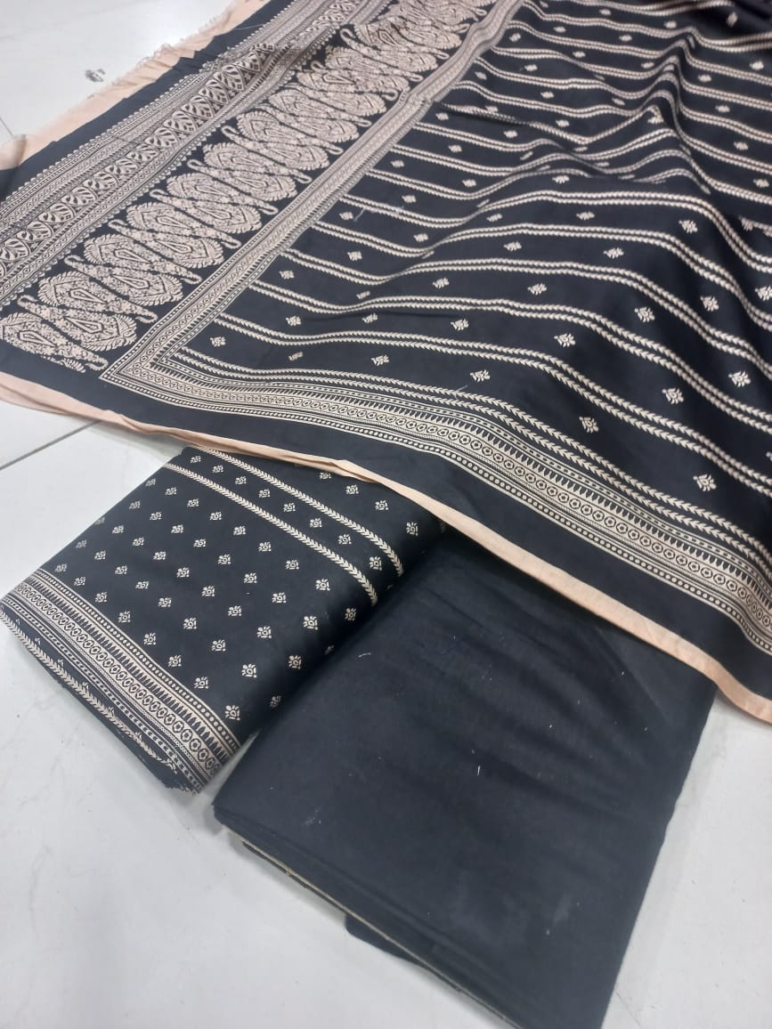 Mix brand 3 Pcs