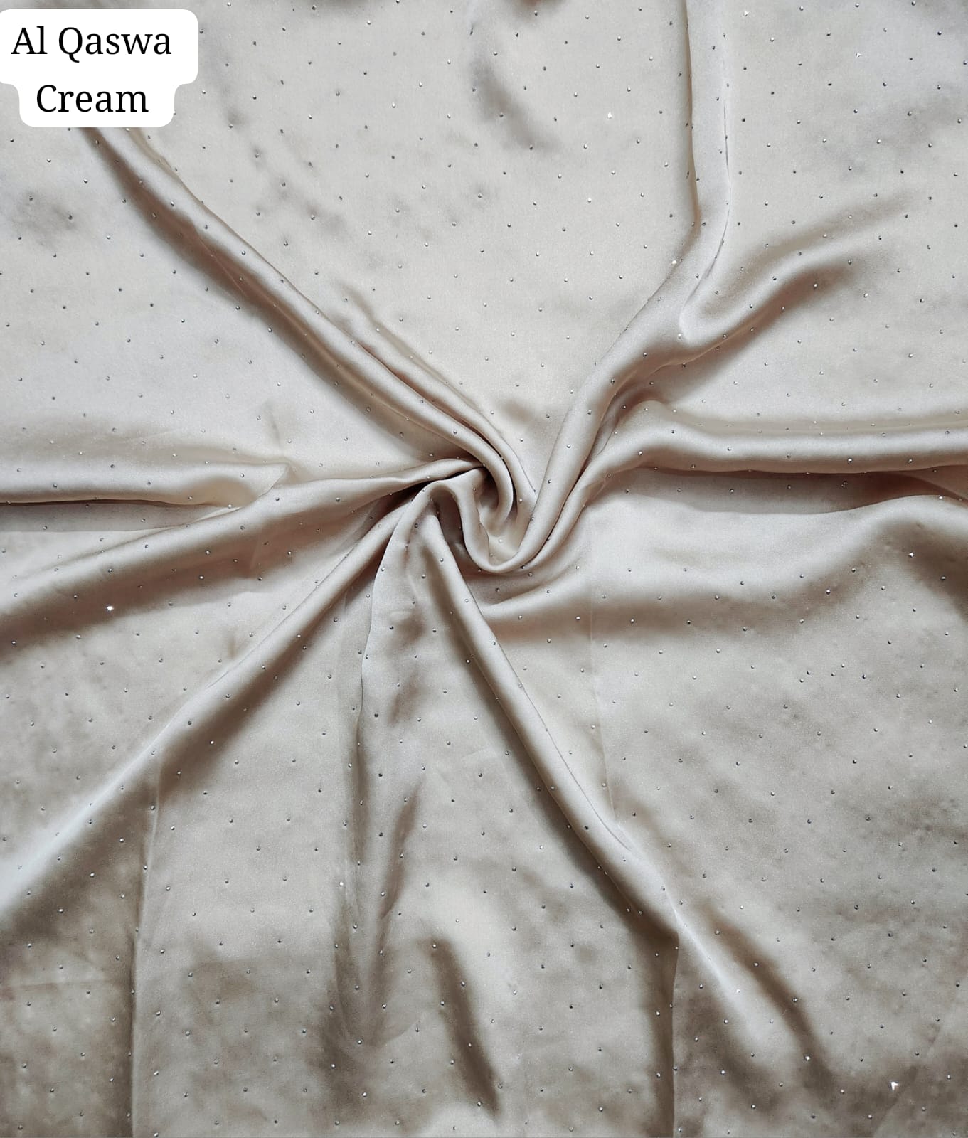 Silk Stoler