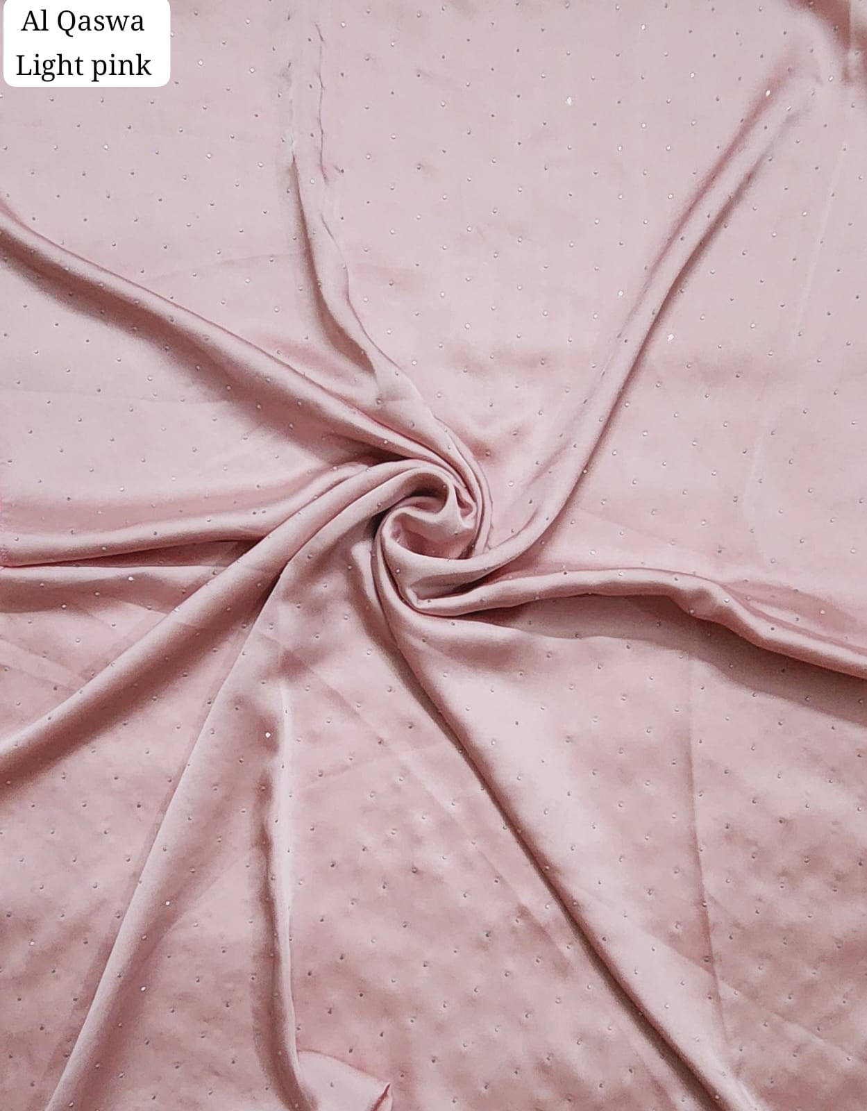 Silk Stoler