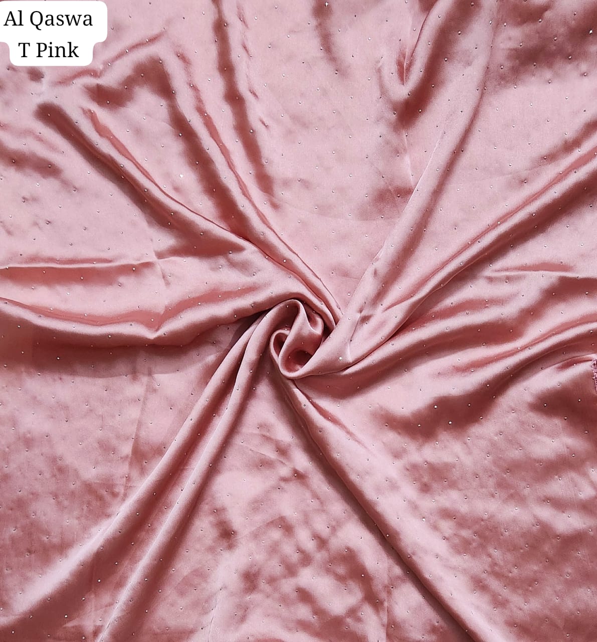 Silk Stoler