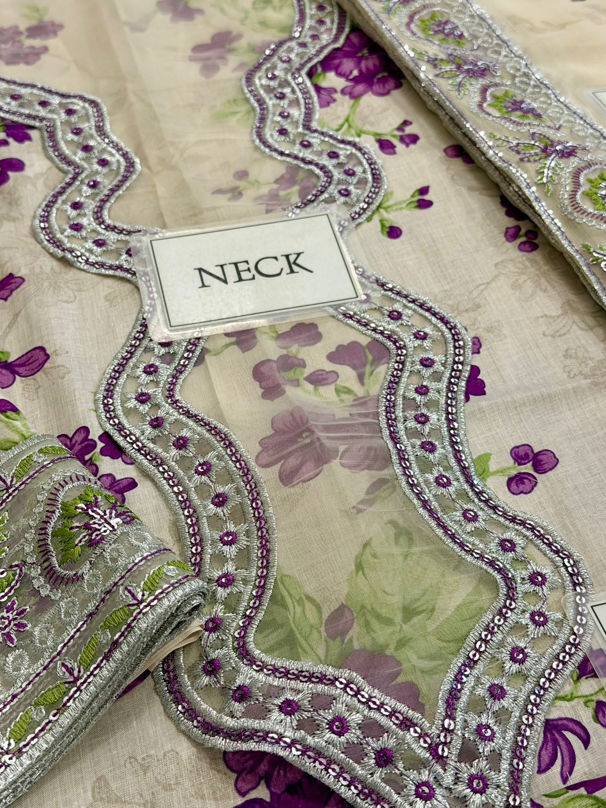 Aneela's LAWN COLLECTION