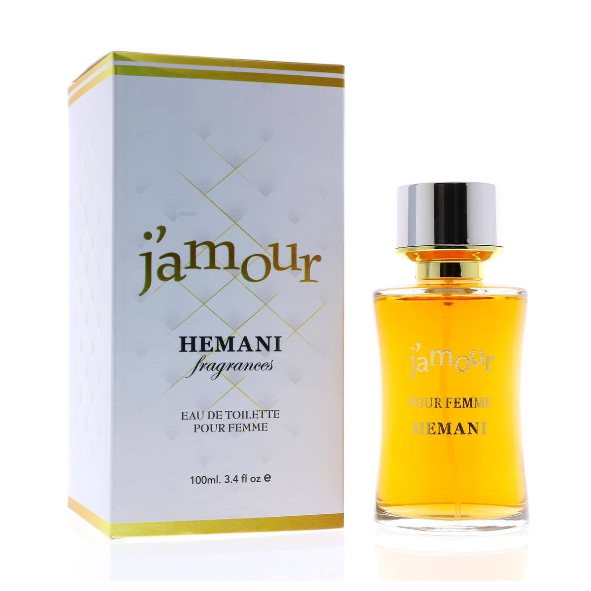 Original hemani