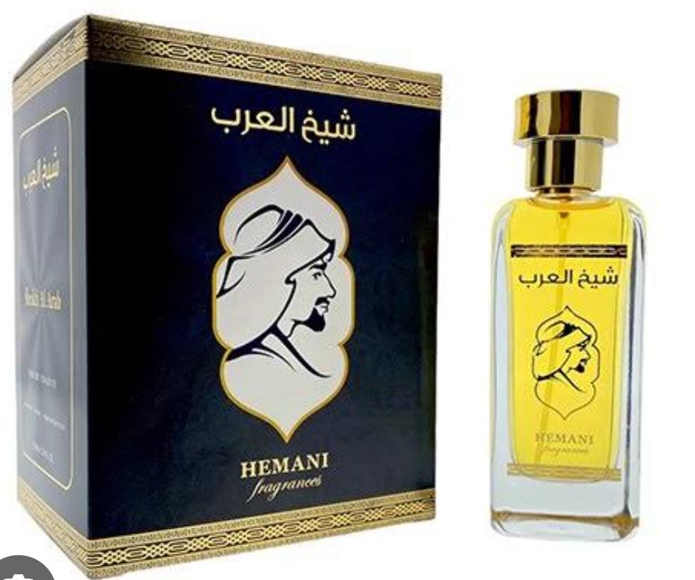 Original hemani