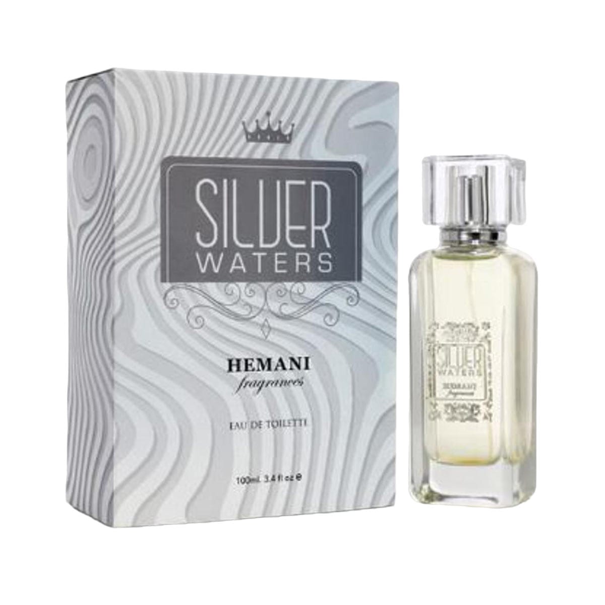 Original hemani
