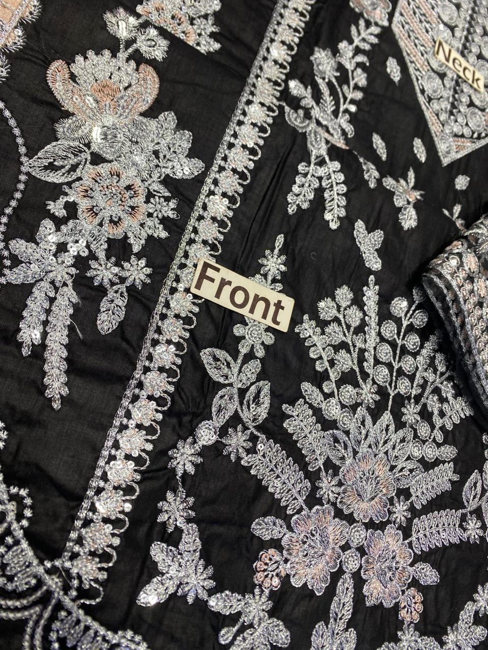 Aneela's Lawn Collection