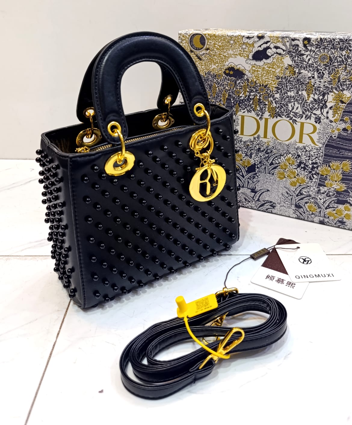 Dior Bag