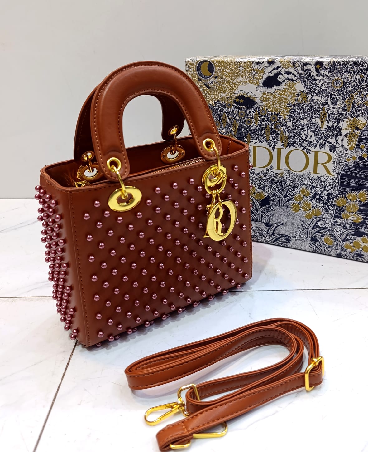 Dior Bag