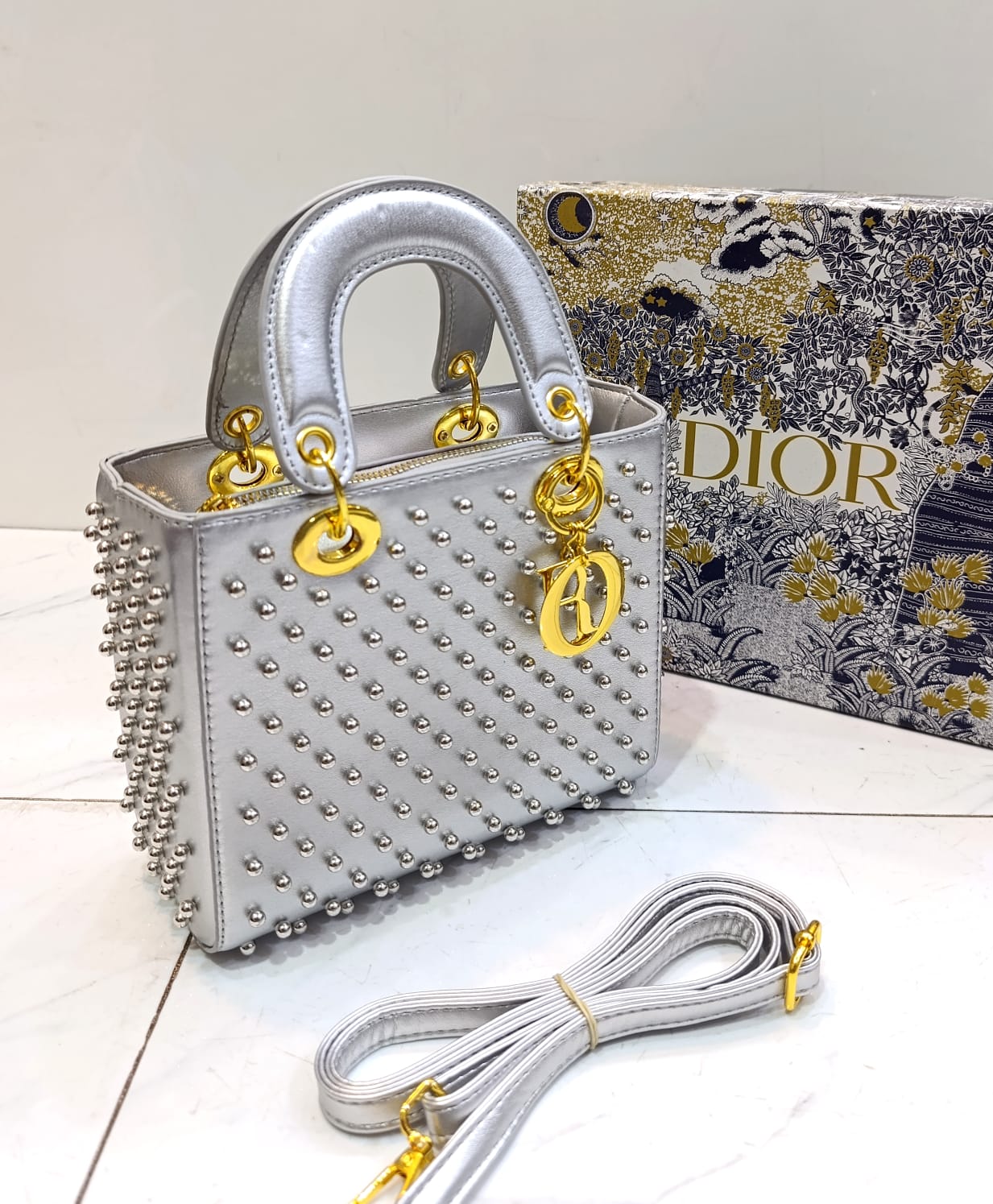 Dior Bag