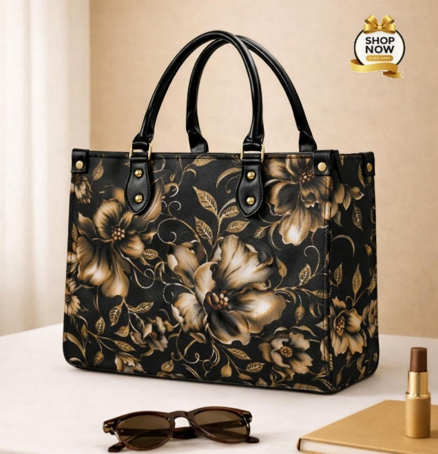 Canvas TOTE BAG FOR LADIES