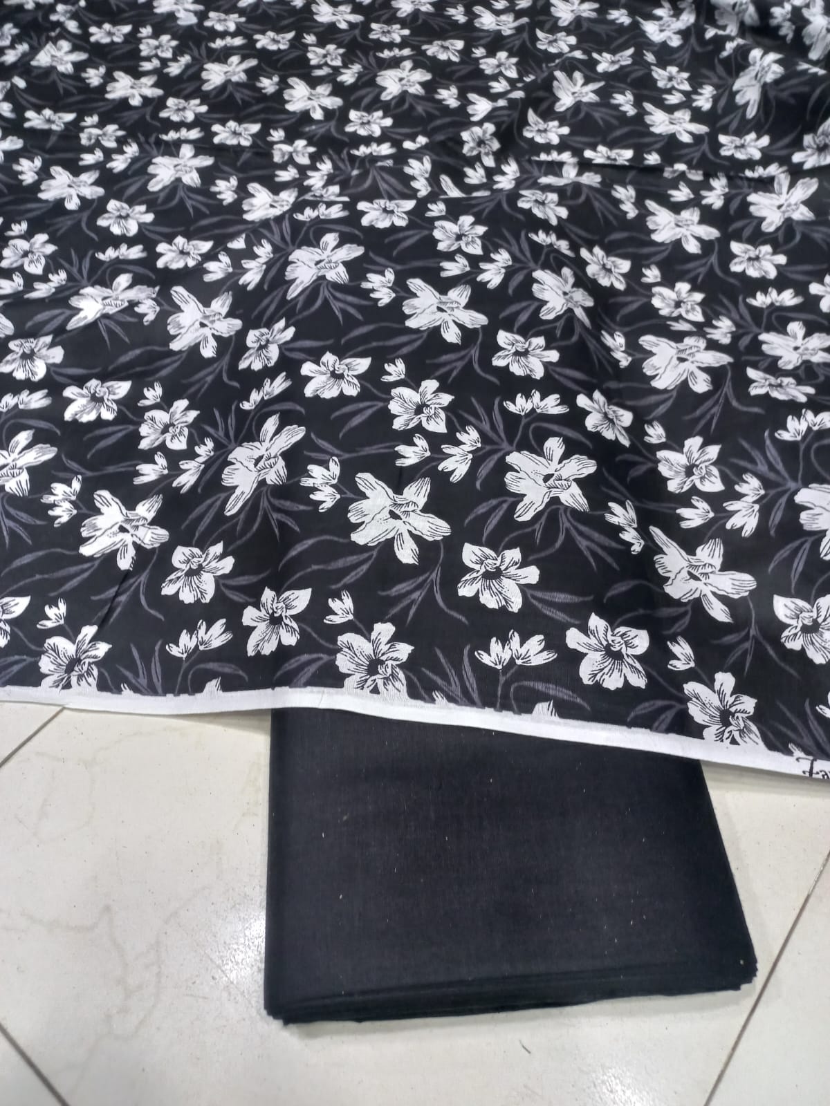 Classic Lawn 2 Pcs