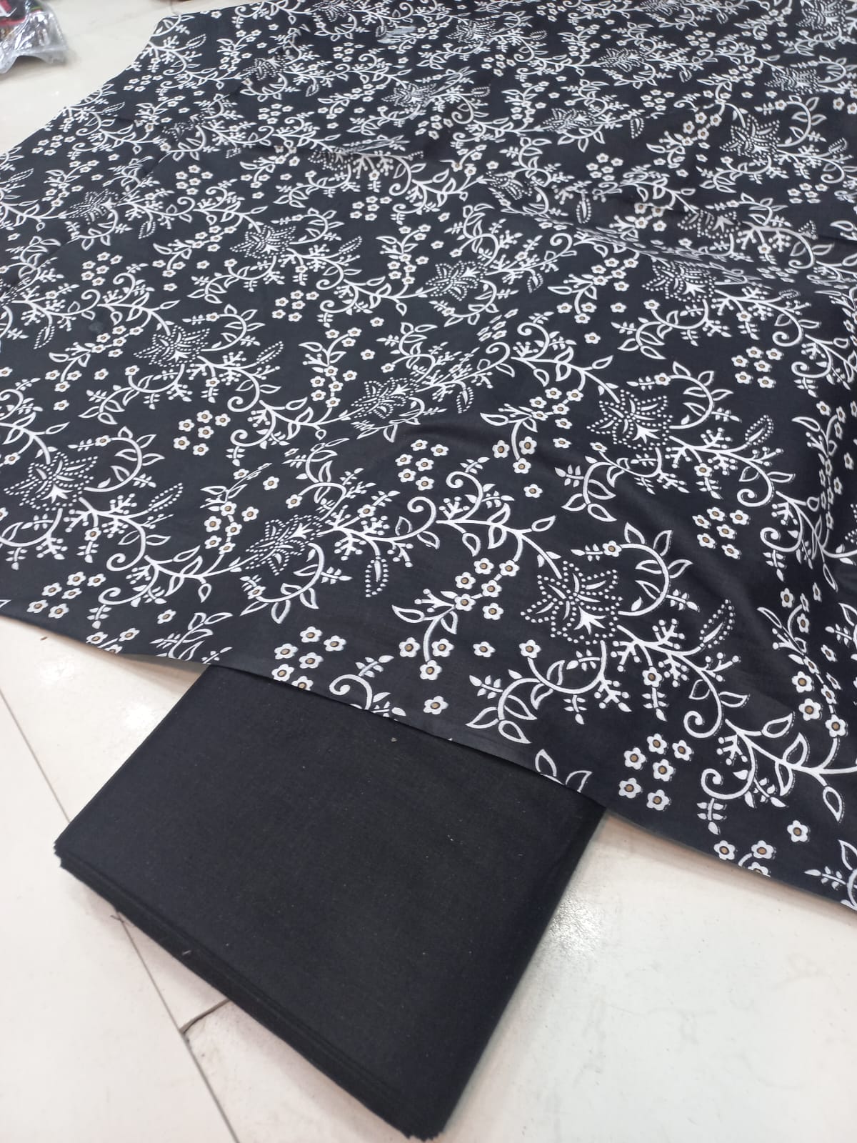 Classic Lawn 2 Pcs