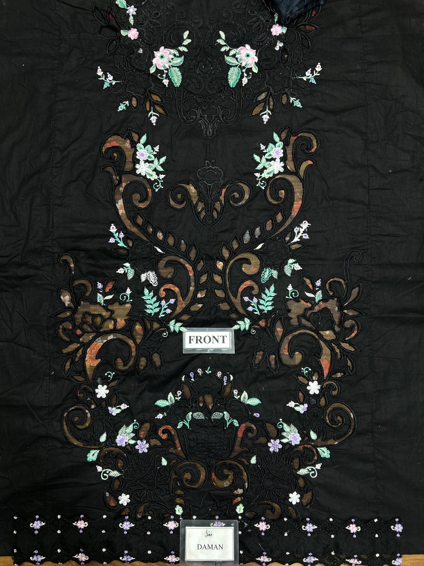 Sardinia Lawn Collection