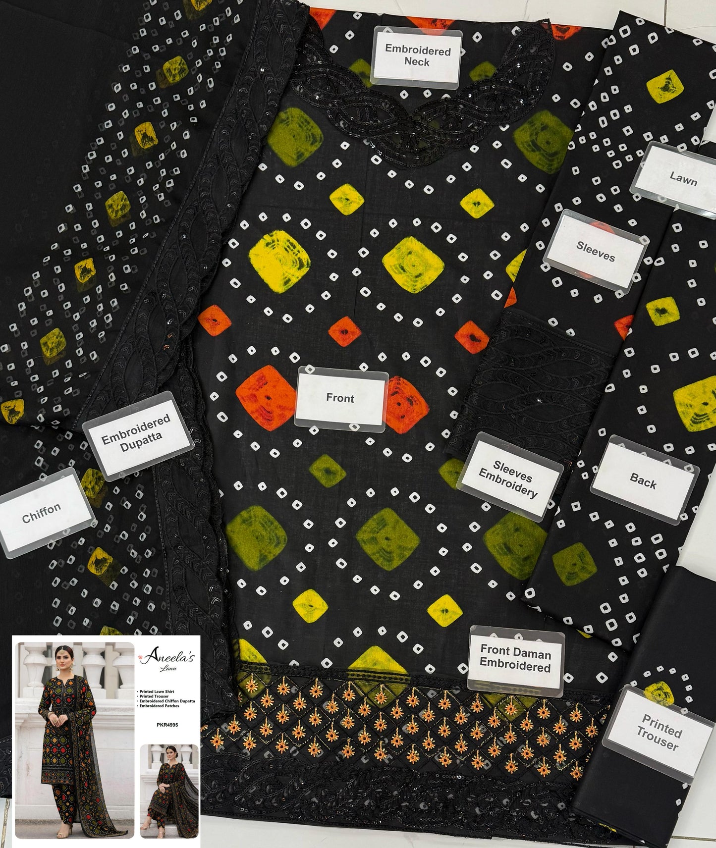 Aneela’s Collection