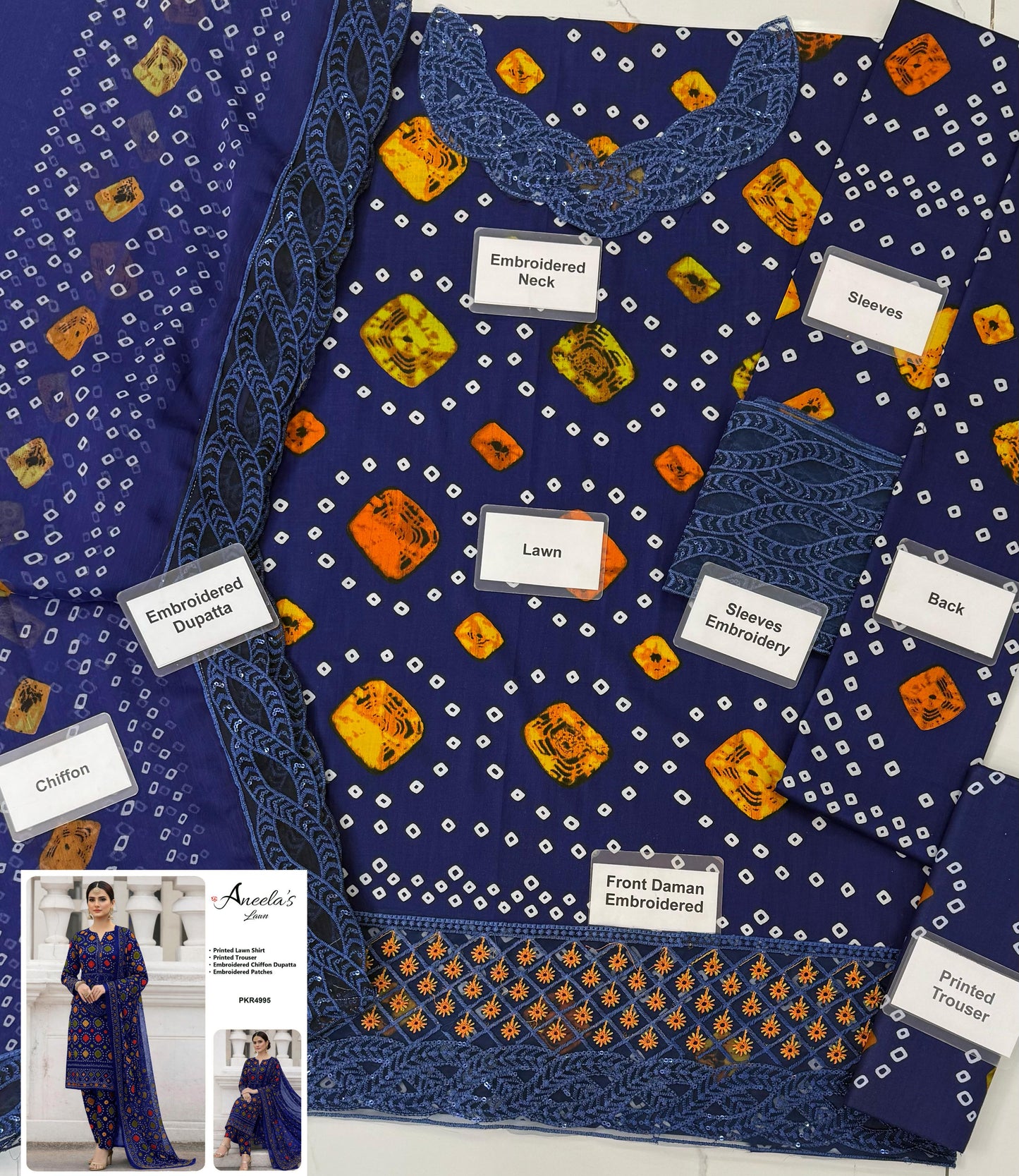 Aneela’s Collection