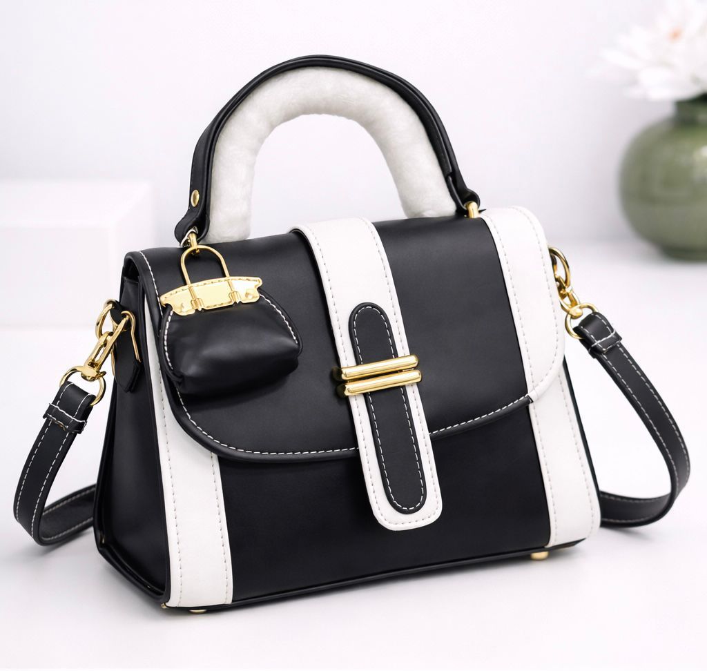 BRANDED CROSSBODY BAG For Girls