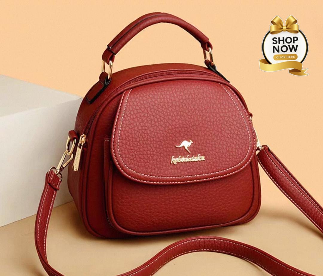 Imported Cross Body Bag for Girls