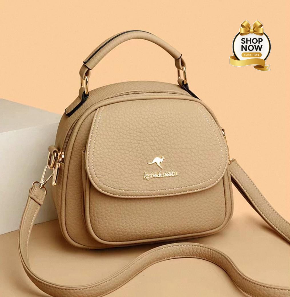 Imported Cross Body Bag for Girls