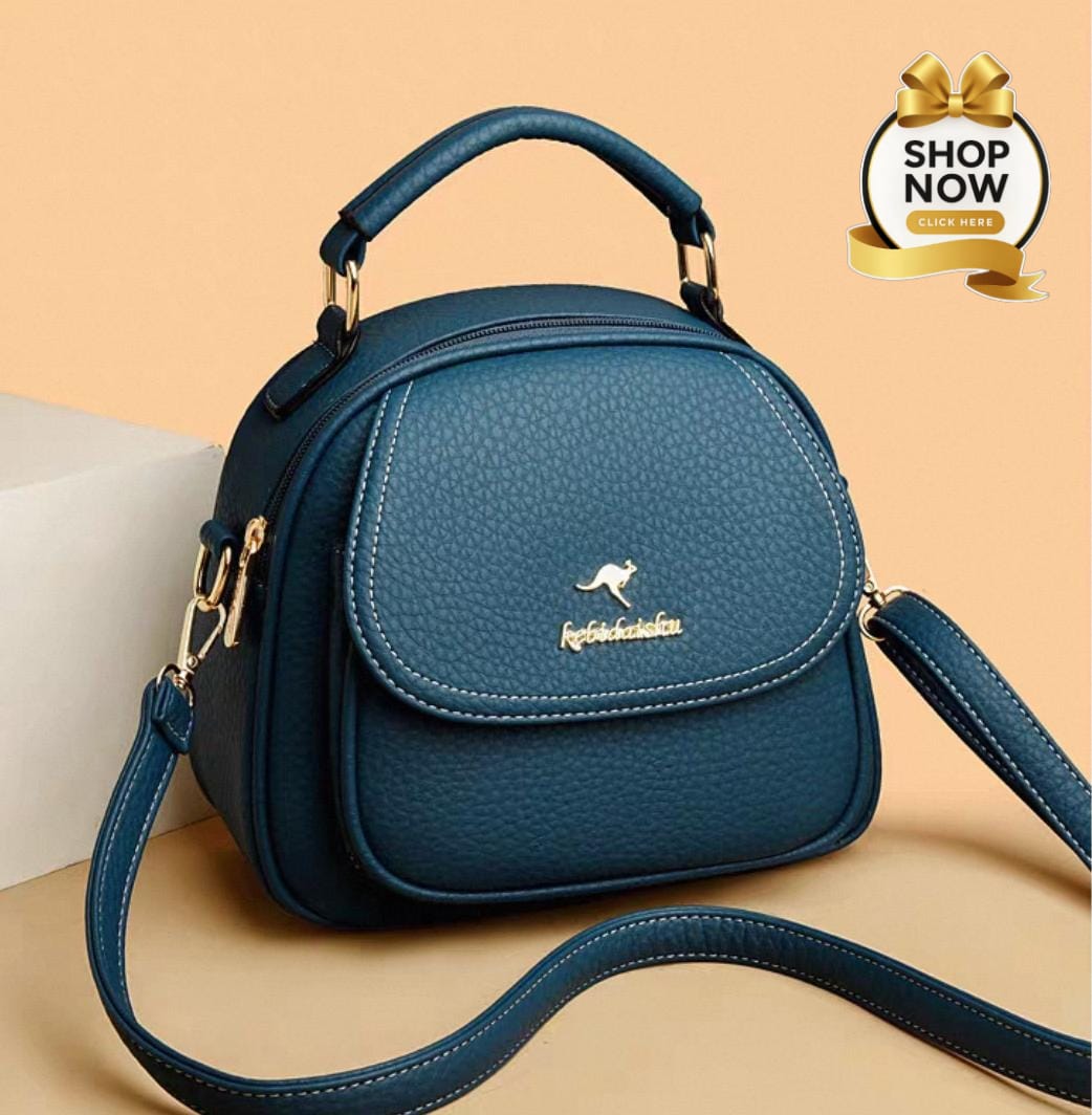 Imported Cross Body Bag for Girls