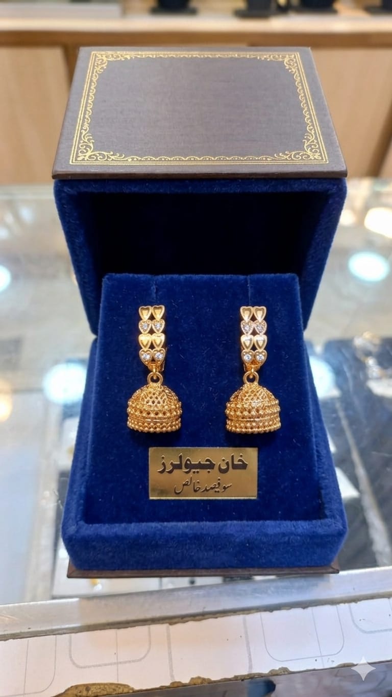 Jhumki