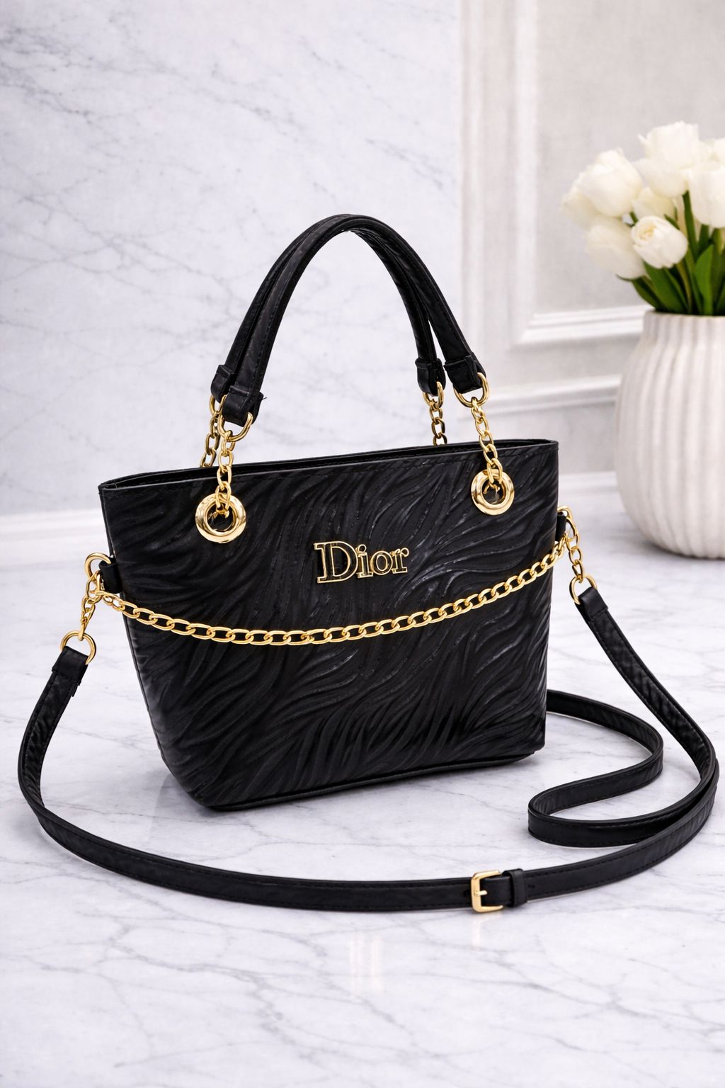 DIOR CROSSBODY BAG