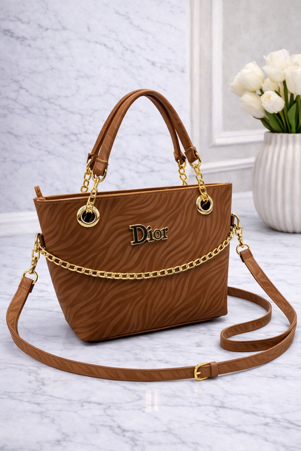 DIOR CROSSBODY BAG