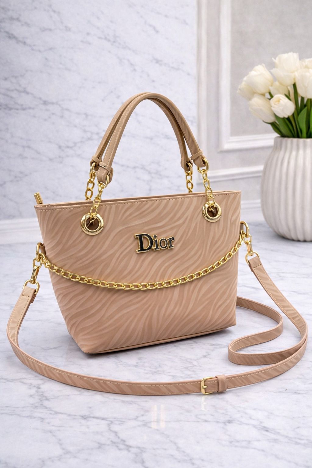 DIOR CROSSBODY BAG
