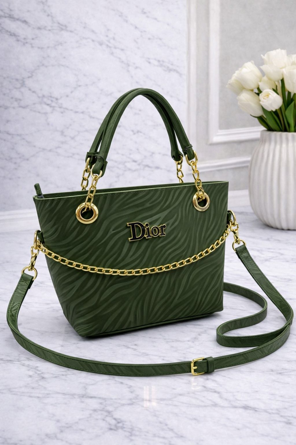 DIOR CROSSBODY BAG