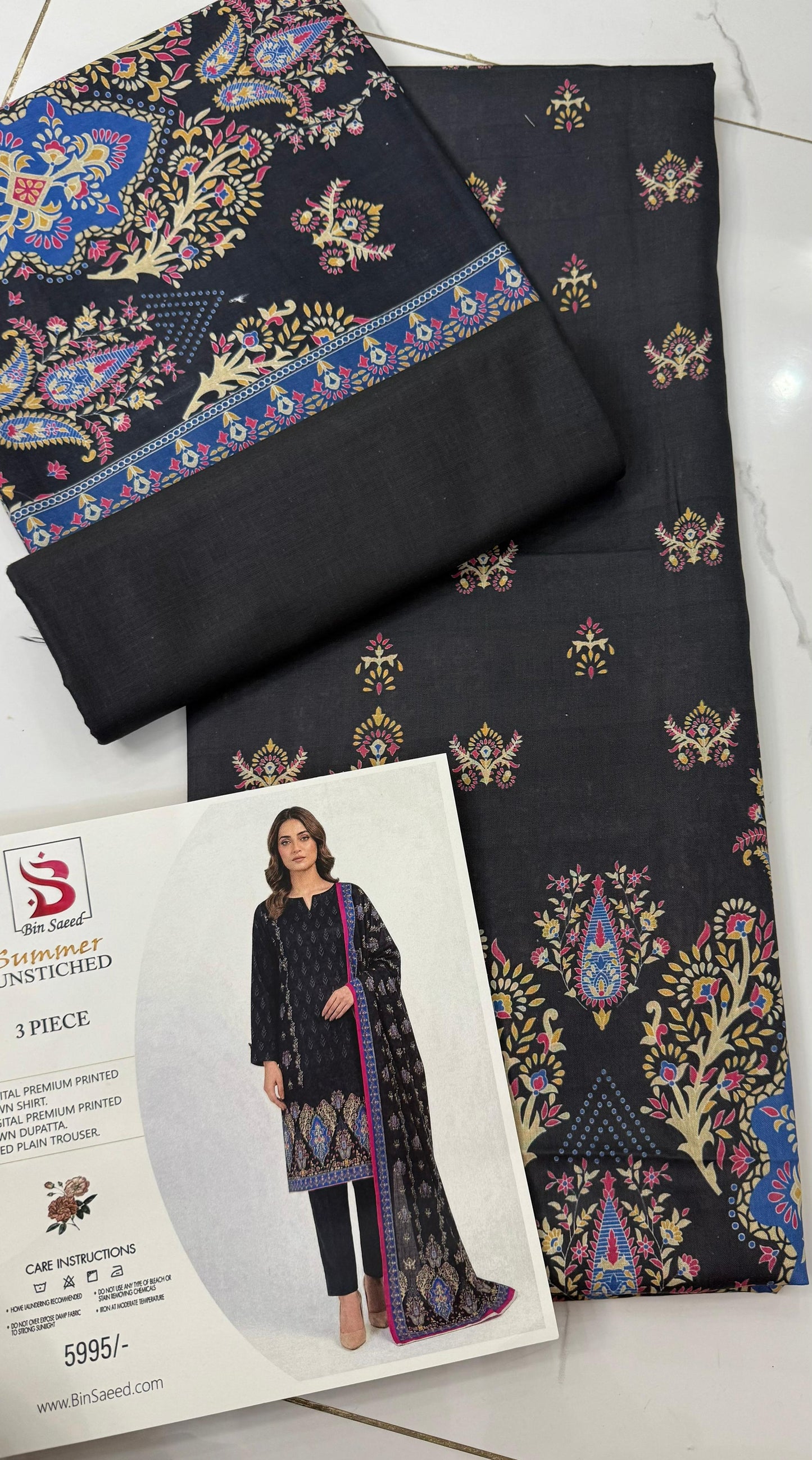 Bin Saeed COLLECTION