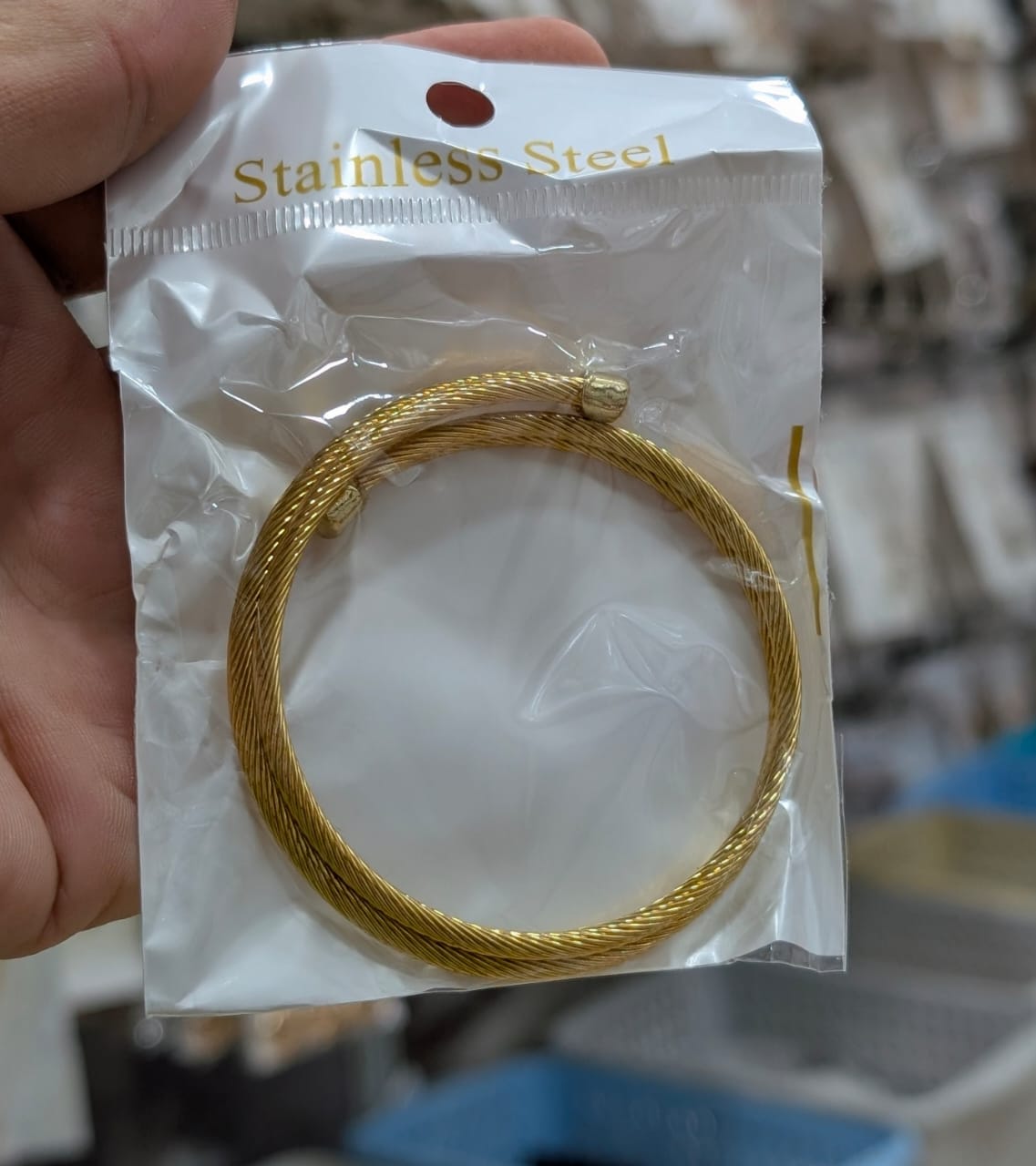 Bangles